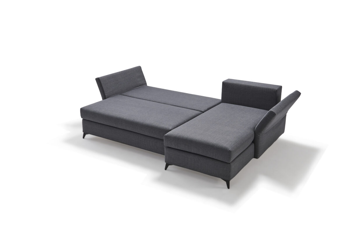 Signet - Sofa Good Live mit Schlaffunktion – Bild 10