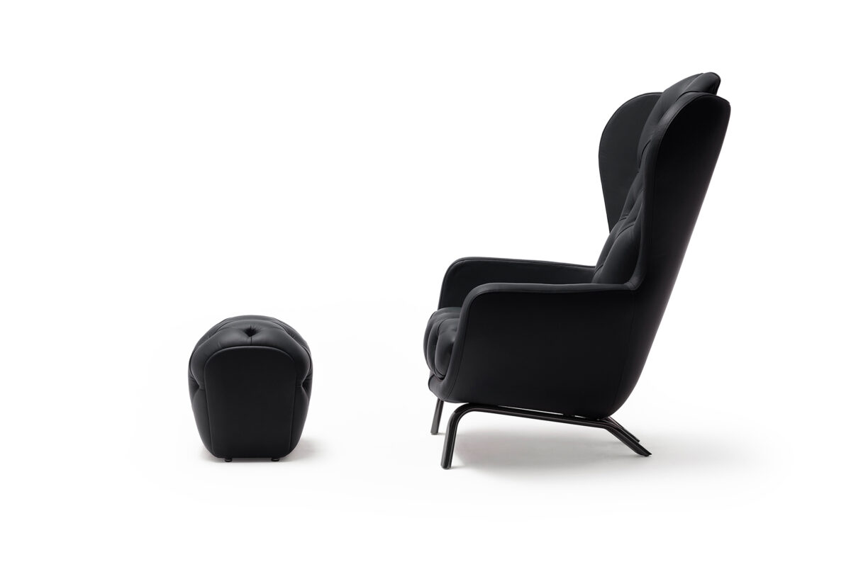 Opinion Ciatti - Sessel Guelfo