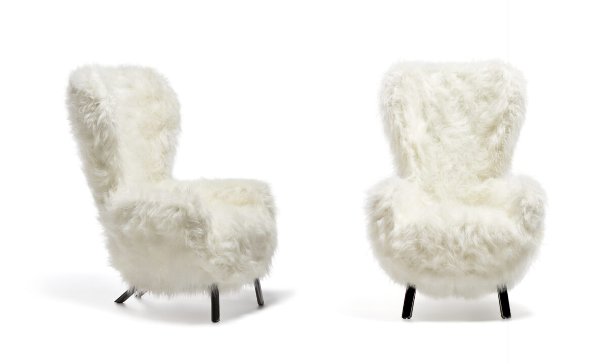 Opinion Ciatti - Sessel Guelfo – Bild 6