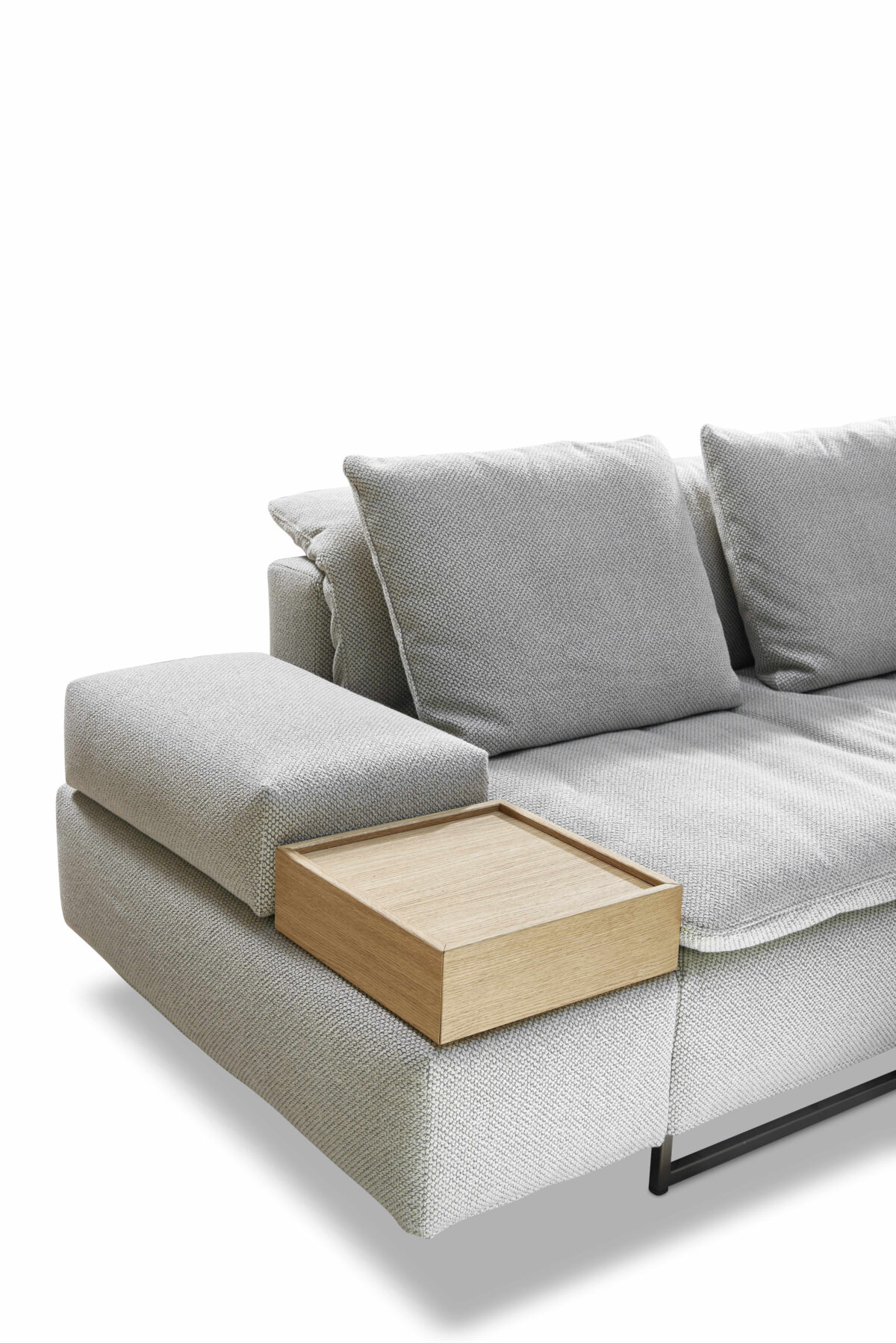 Signet - Sofa Isla mit Schlaffunktion – Bild 23