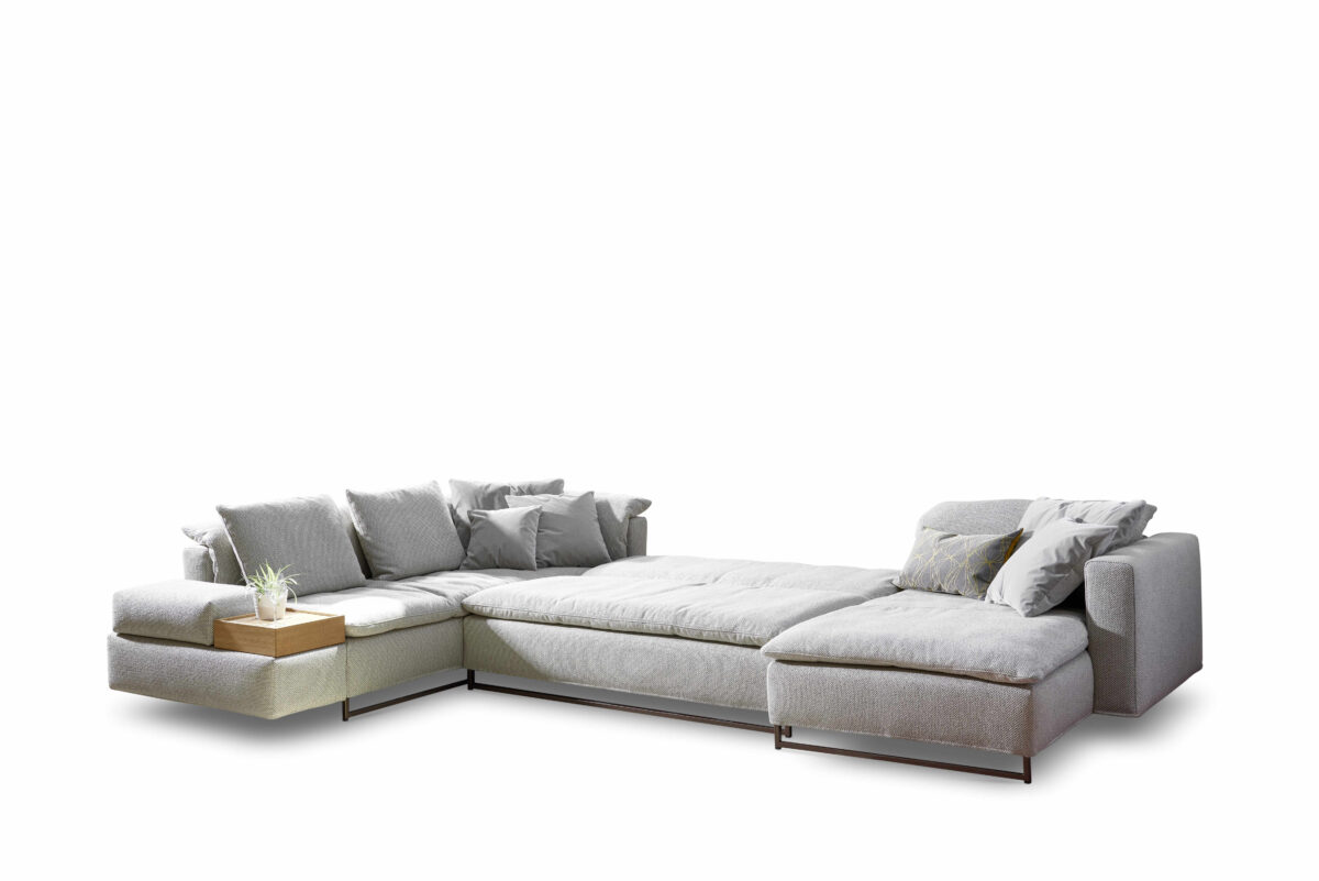 Signet - Sofa Isla mit Schlaffunktion