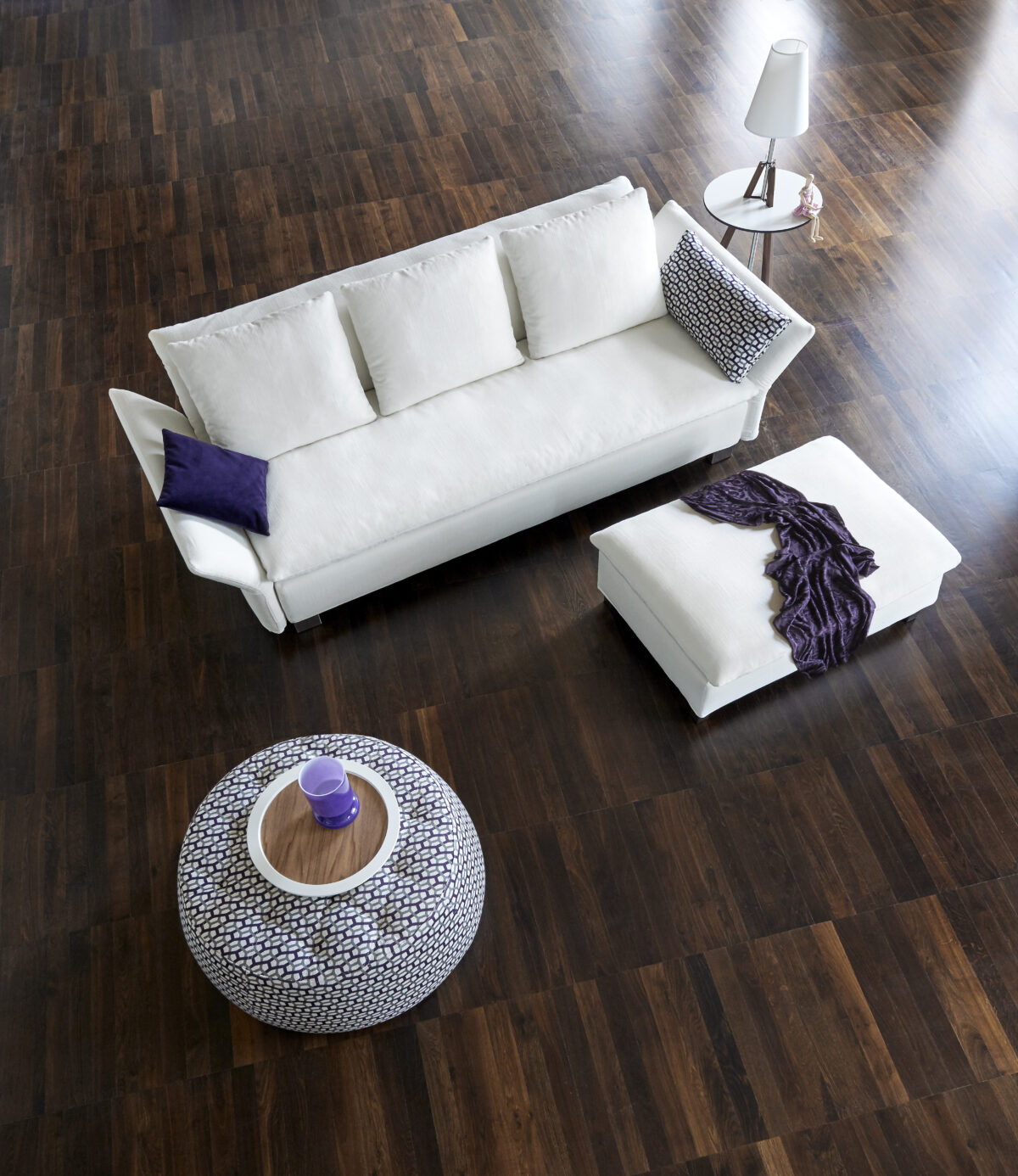 Signet - Sofa Isla mit Schlaffunktion – Bild 8