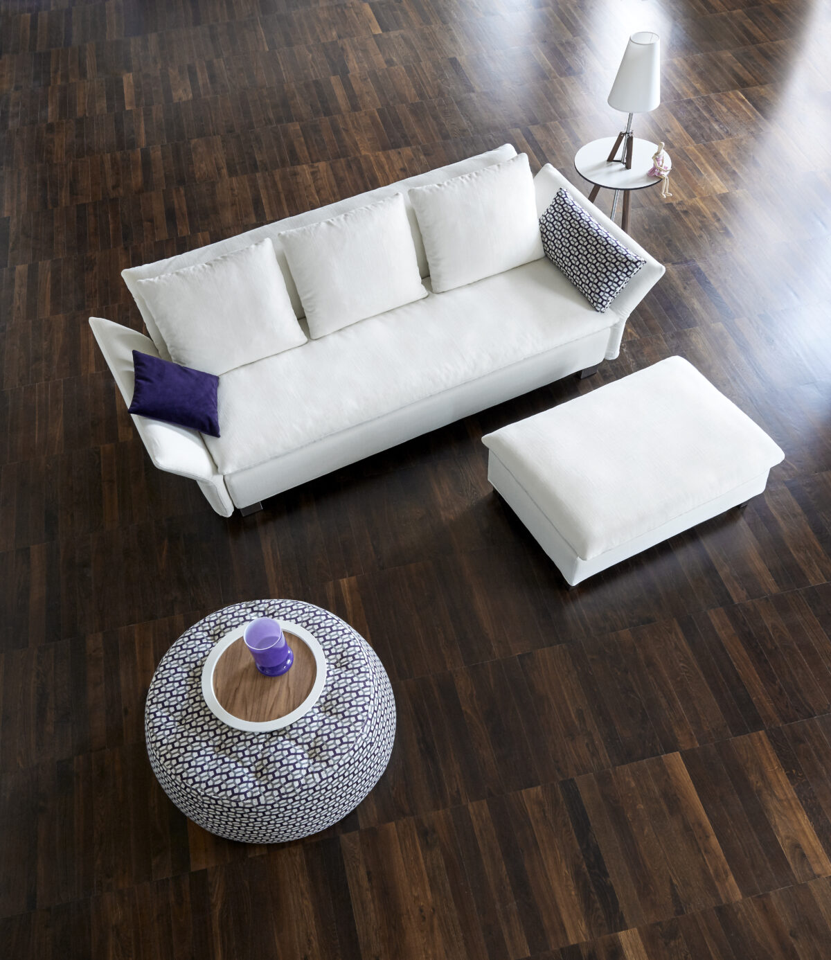 Signet - Sofa Isla mit Schlaffunktion – Bild 9