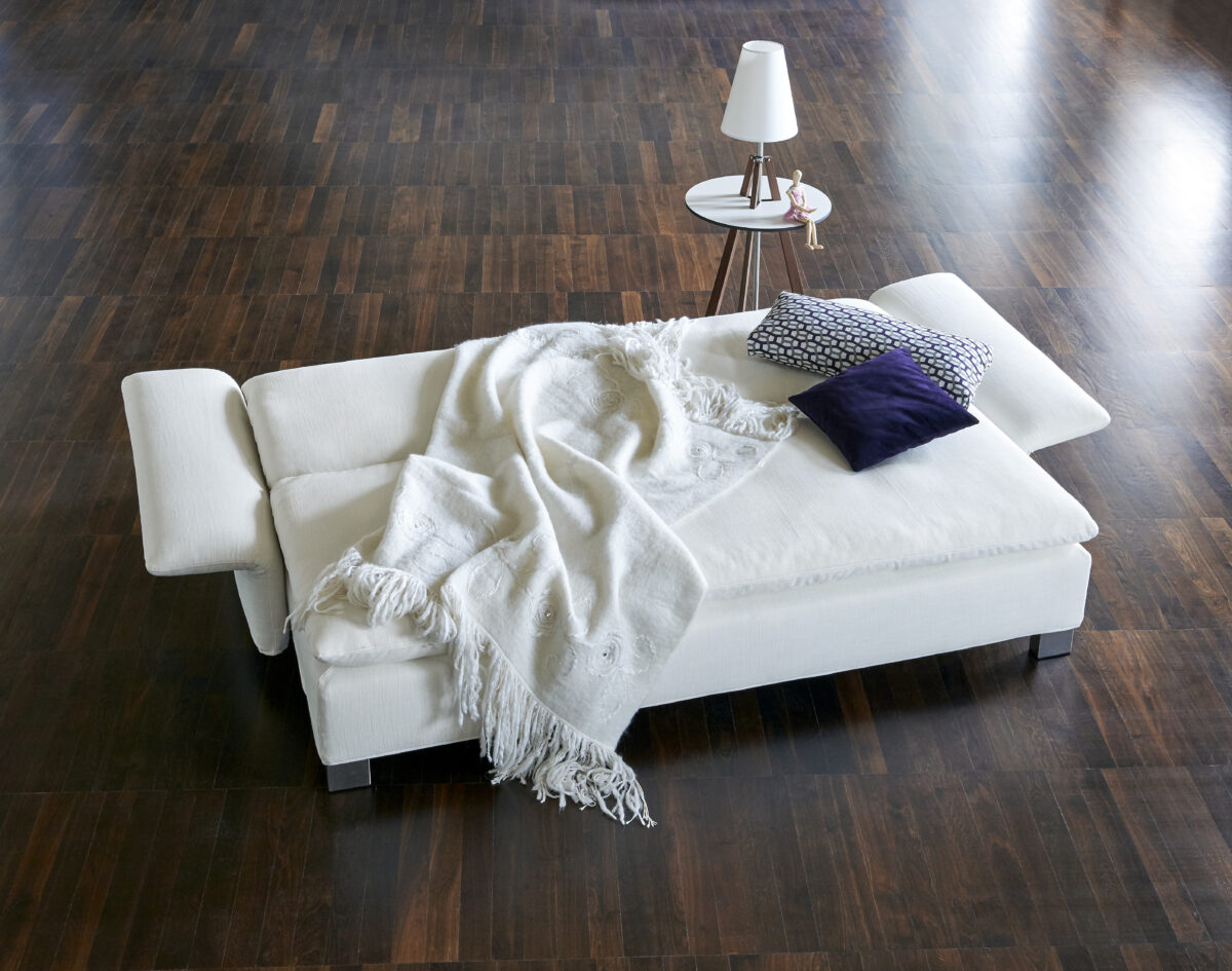 Signet - Sofa Isla mit Schlaffunktion – Bild 10