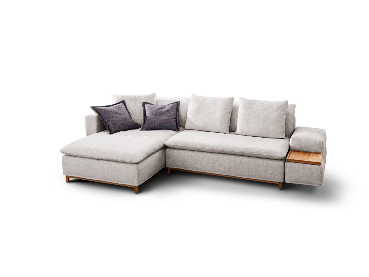Signet - Sofa Isla mit Schlaffunktion – Bild 12