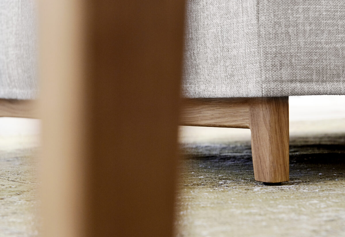 Signet - Sofa Isla mit Schlaffunktion – Bild 14