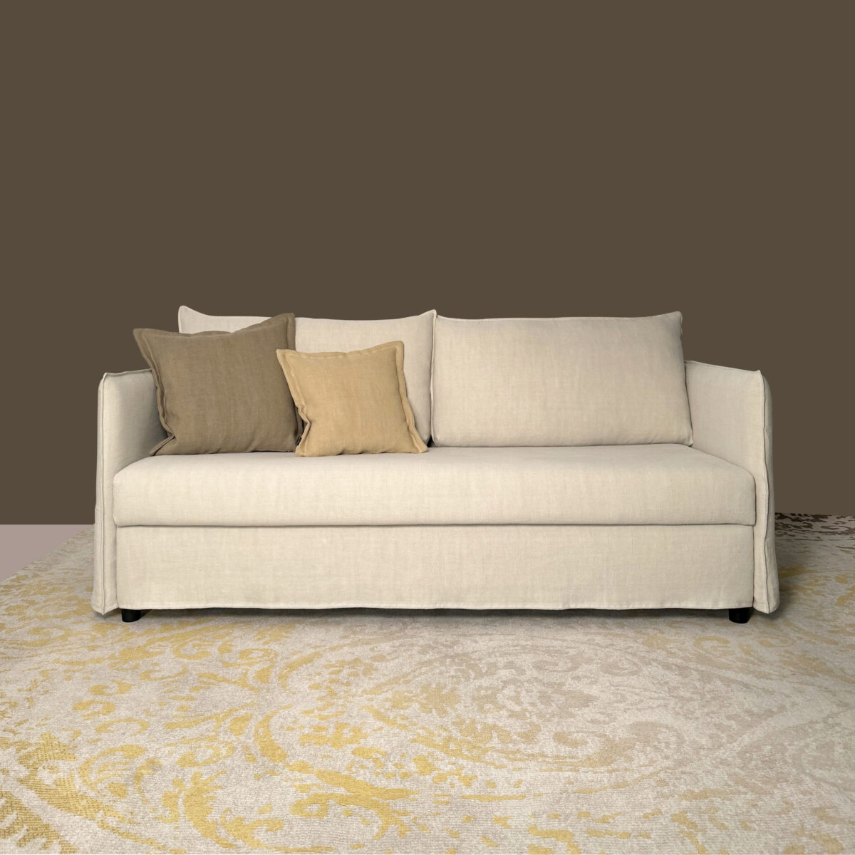 Signet - Sofa Kyoto mit Schlaffunktion – Bild 13