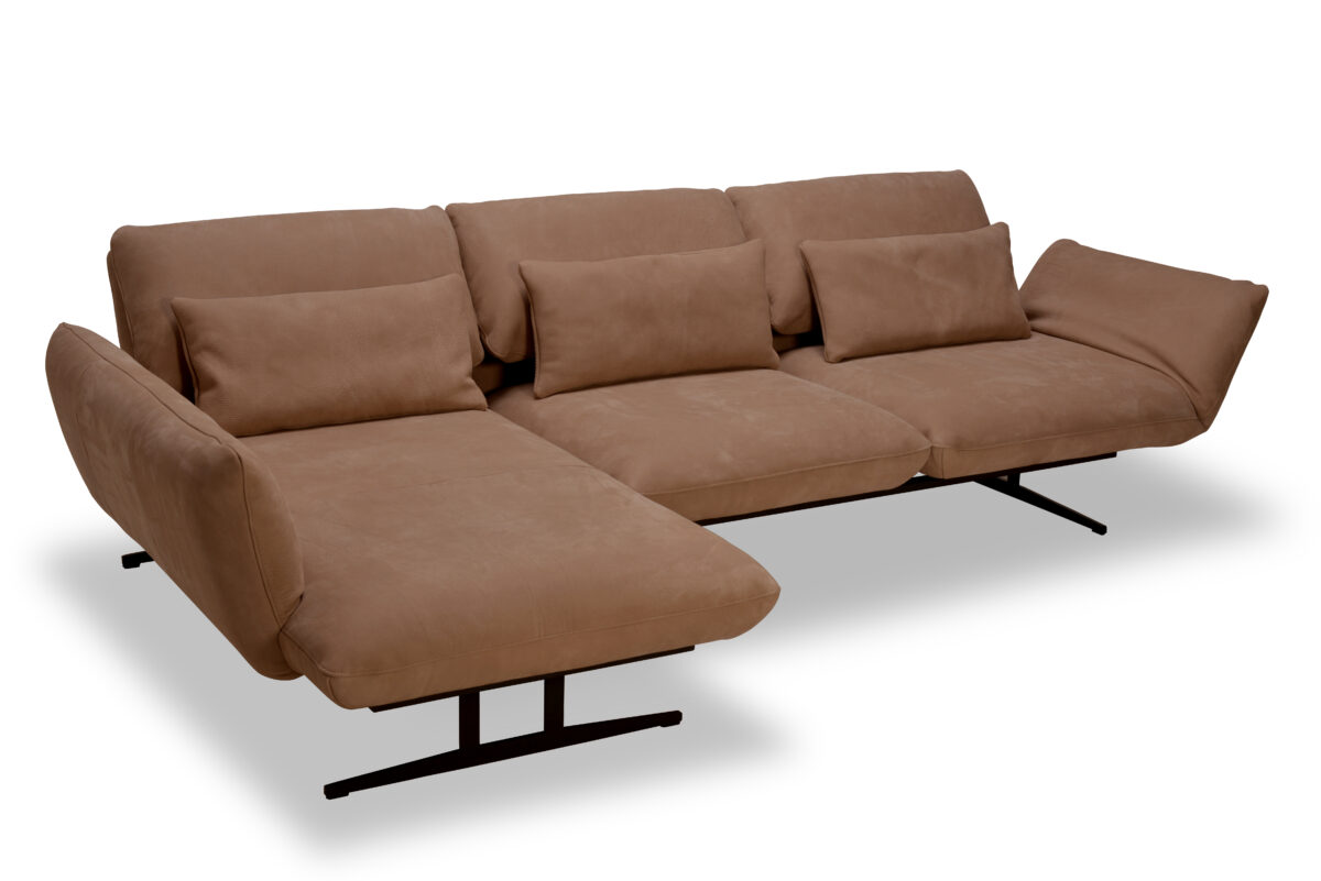 Signet - Schlafsofa Messina – Bild 15