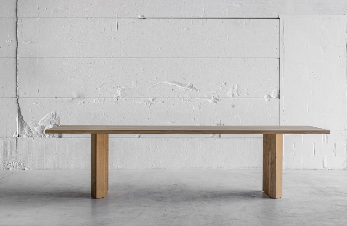 Heerenhuis - Tisch Repeto – Bild 2