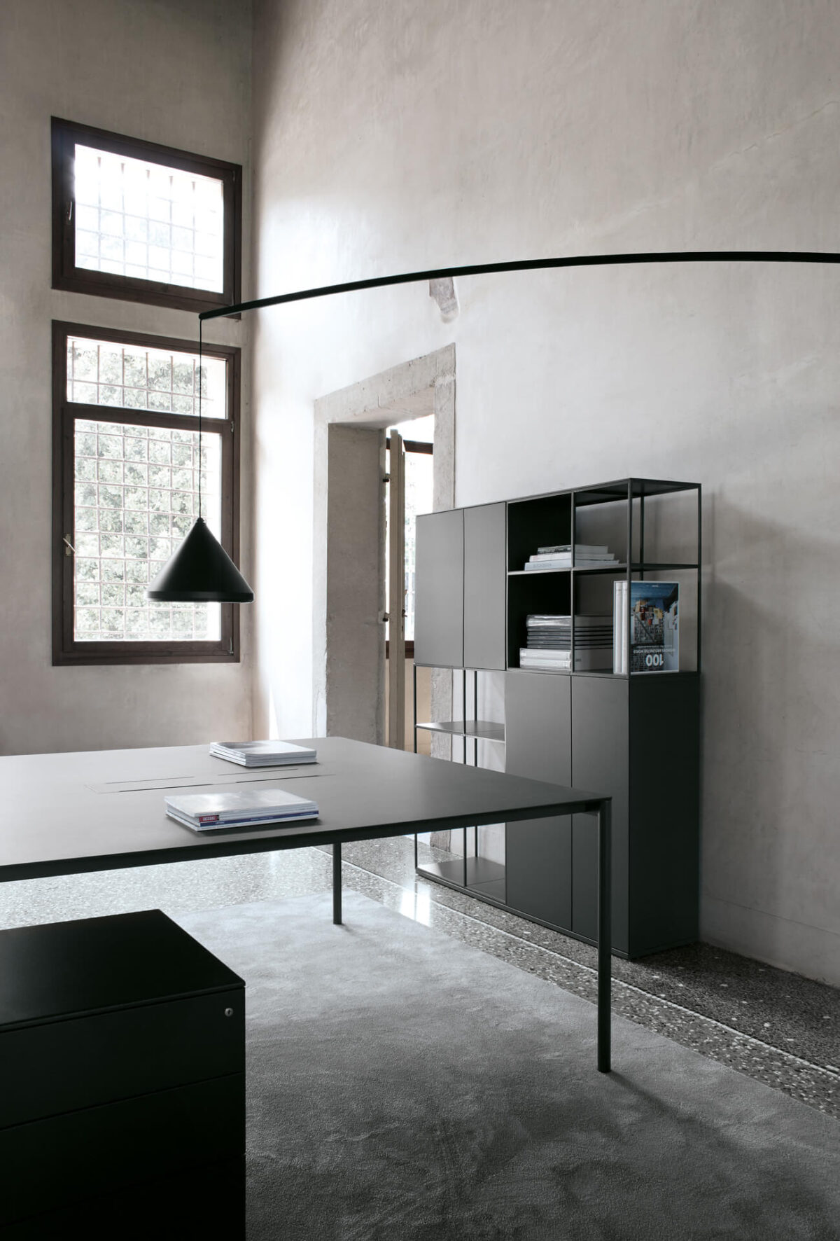 Extendo - Tisch 35 – Bild 12