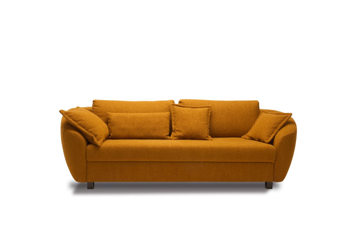 Signet - Sofa Kyoto mit Schlaffunktion – Bild 19