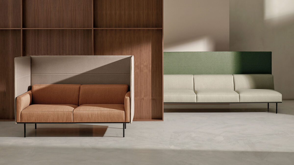 Inclass - Sofa Escalas – Bild 5