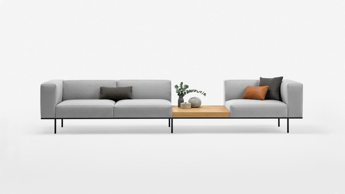 Inclass - Sofa Escalas – Bild 6