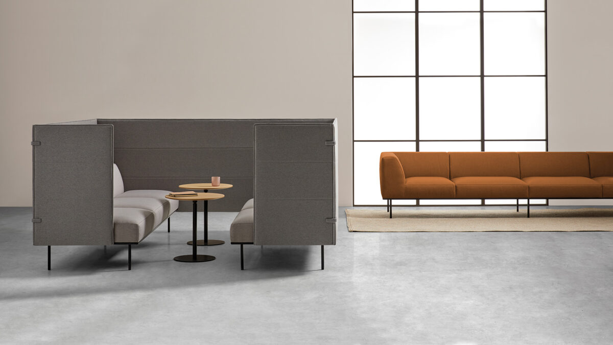 Inclass - Sofa Escalas – Bild 7