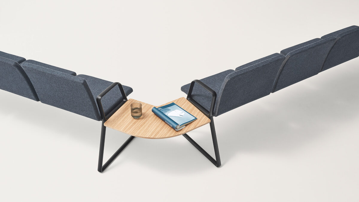 Inclass - Bank Lin – Bild 4