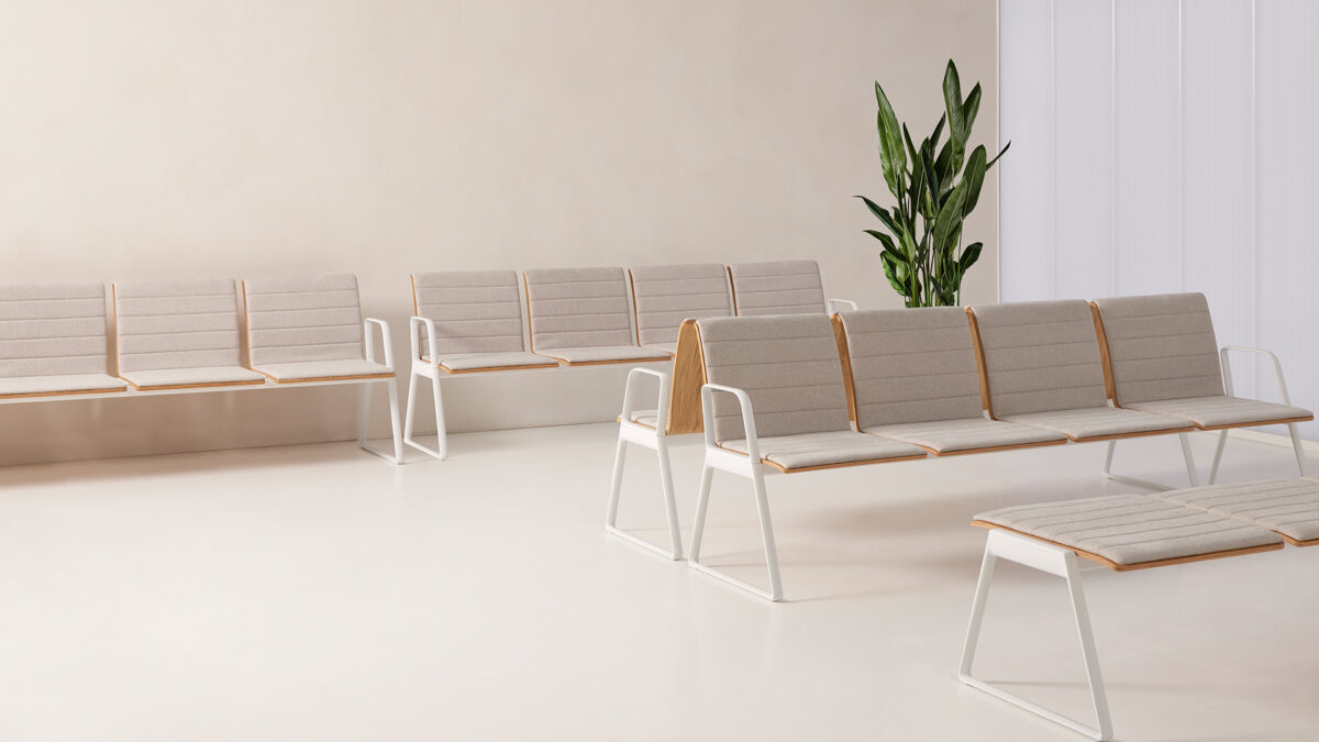 Inclass - Bank Lin – Bild 7