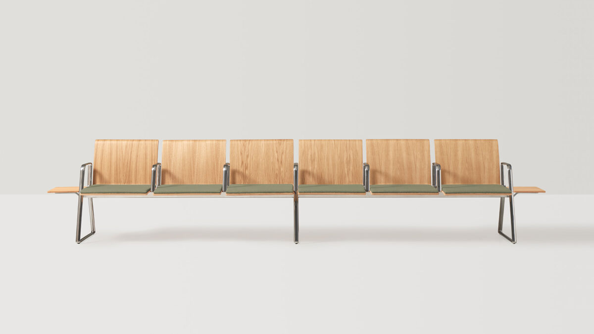 Inclass - Bank Lin – Bild 8