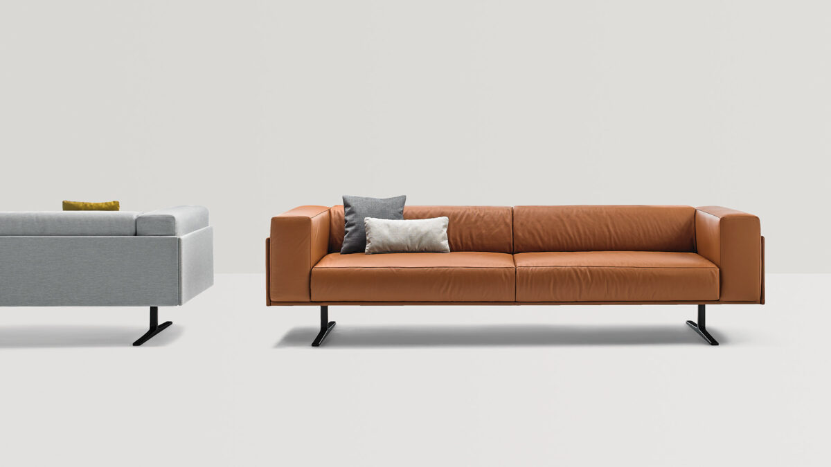 Inclass - Sofa Marcus