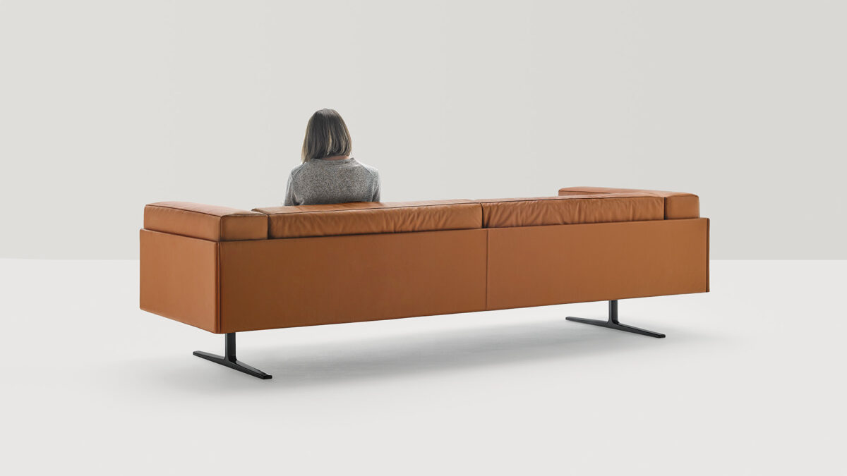 Inclass - Sofa Marcus – Bild 3