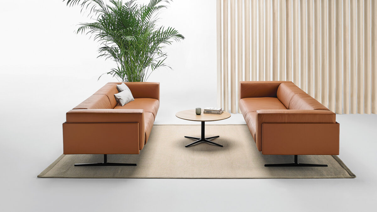 Inclass - Sofa Marcus – Bild 4