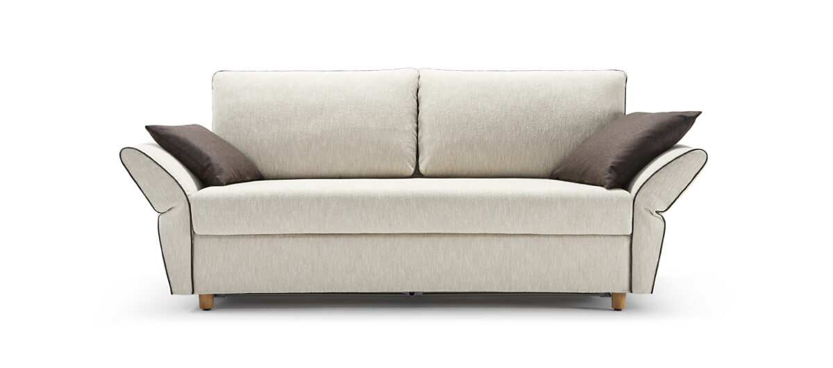 Signet - Sofa Sapporo mit Schlaffunktion – Bild 5