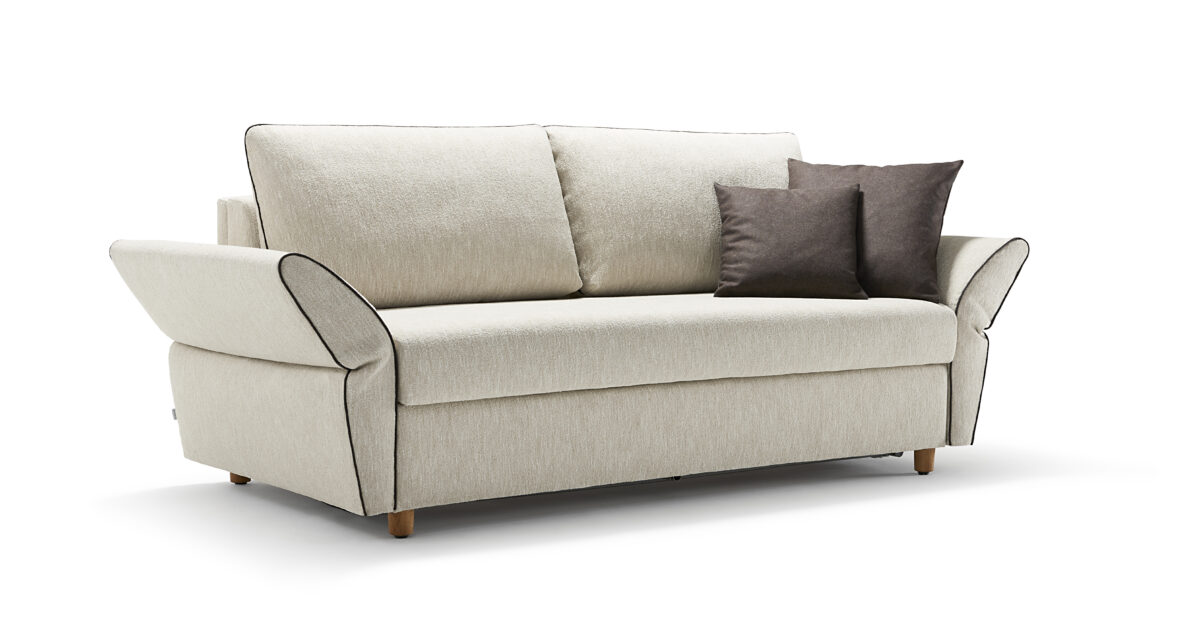 Signet - Sofa Sapporo mit Schlaffunktion – Bild 8