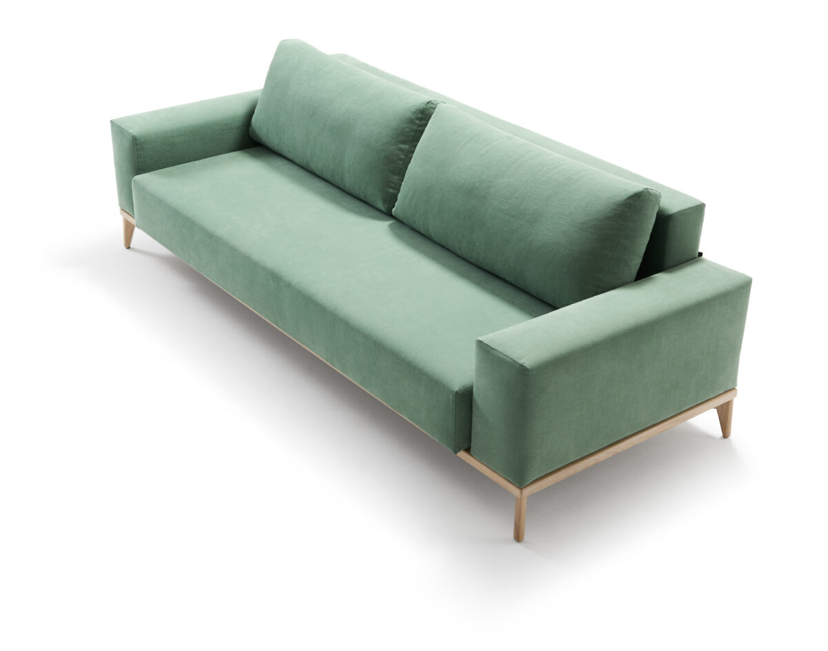 Signet - Sofa Skagen – Bild 8