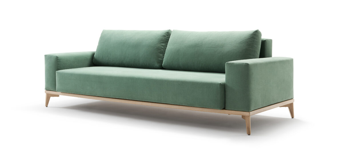 Signet - Sofa Skagen