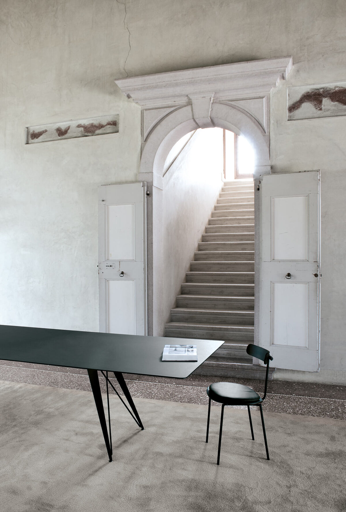 Extendo - Tisch T12 – Bild 3