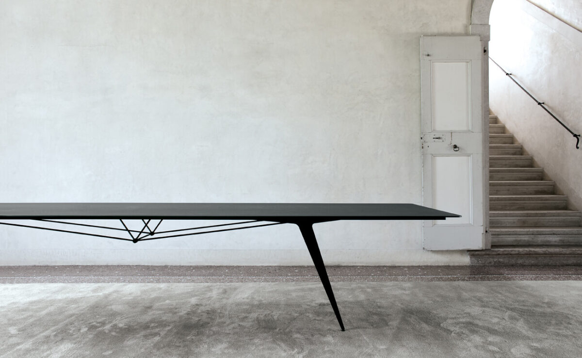 Extendo - Tisch T12