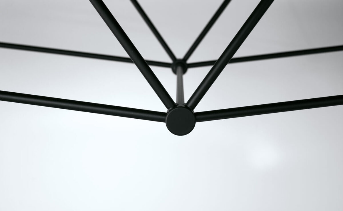 Extendo - Tisch T12 – Bild 5