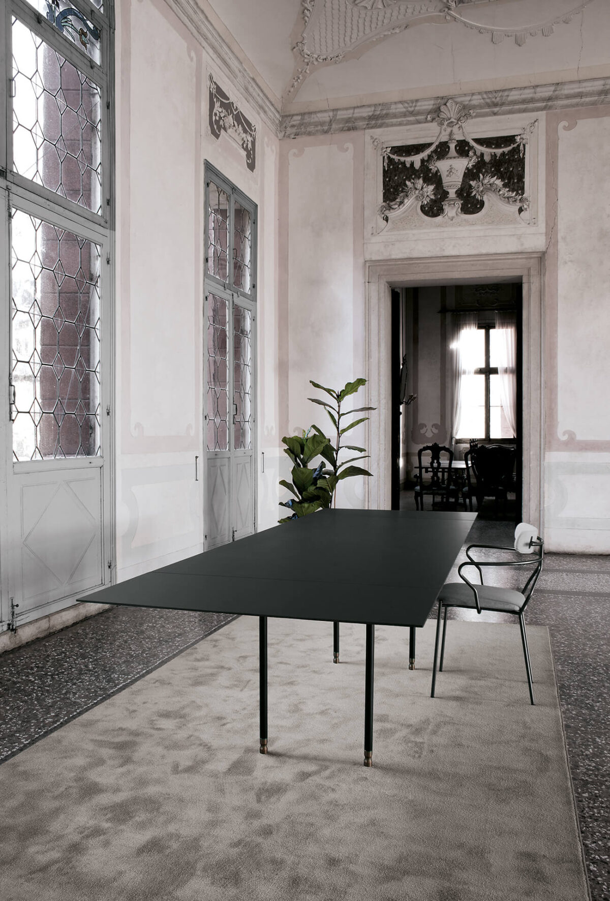 Extendo - Tisch T8 – Bild 6