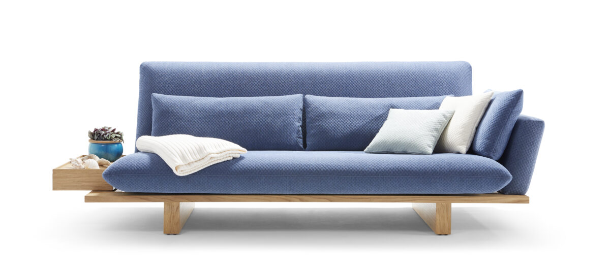 Signet - Schlafsofa Veda – Bild 6