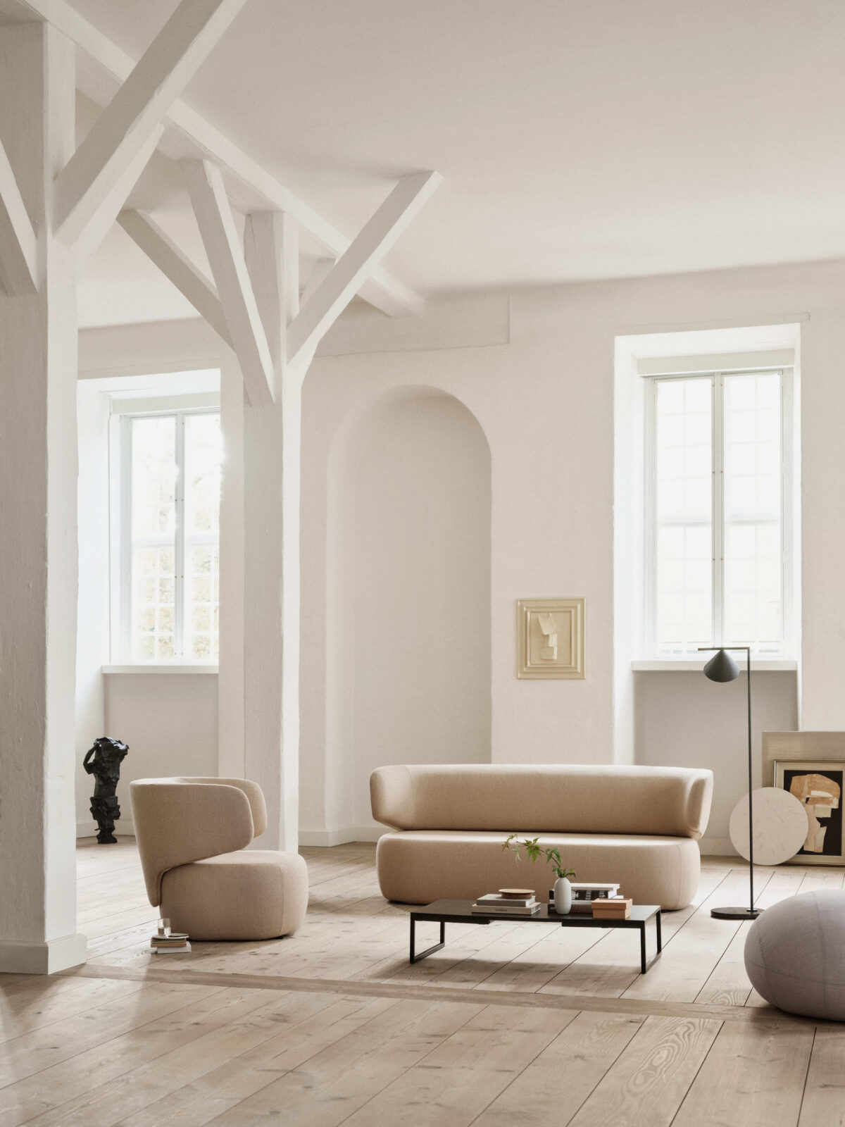 Softline - Sofa Basel – Bild 8