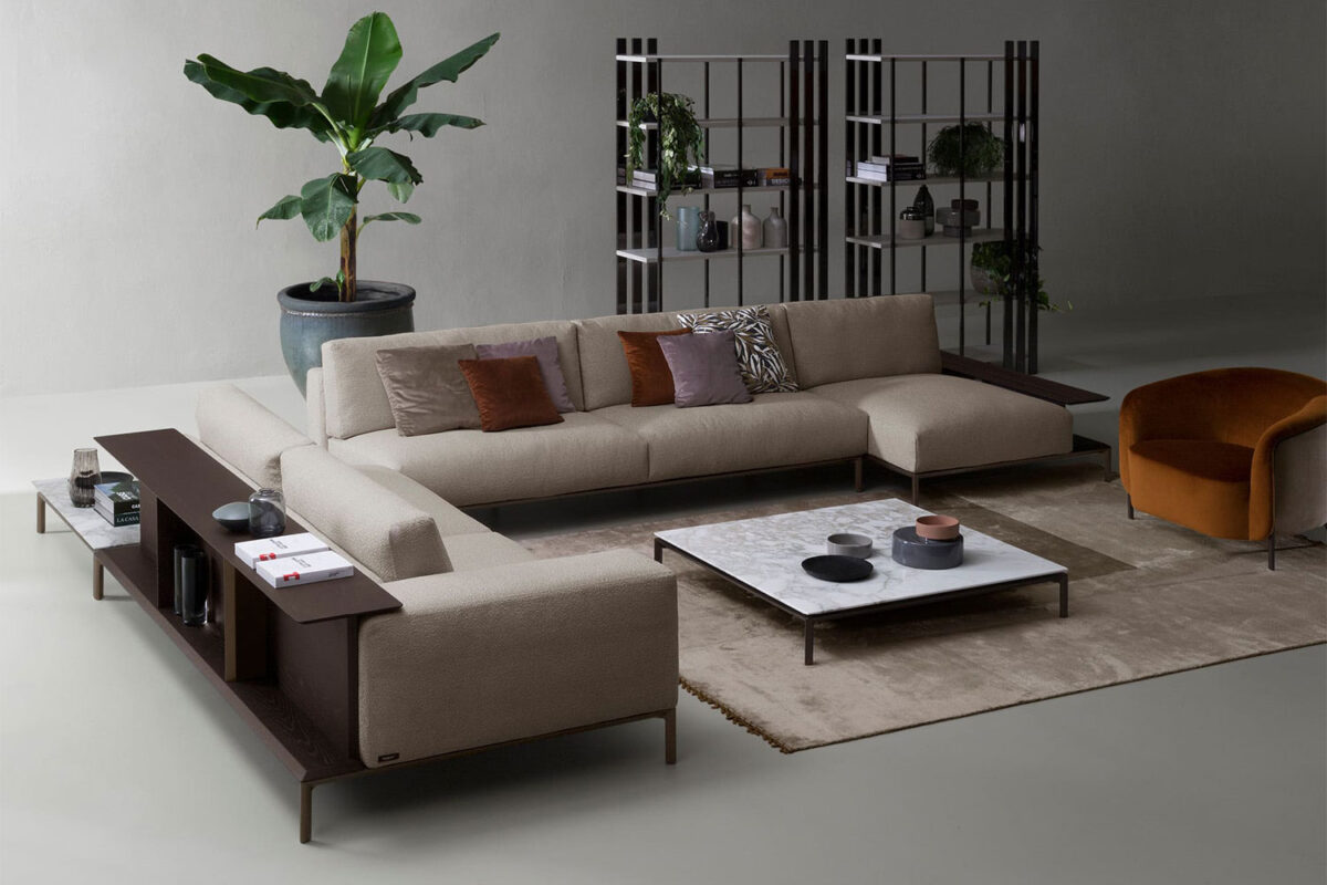 Bodema - Sofa Man - Go – Bild 4