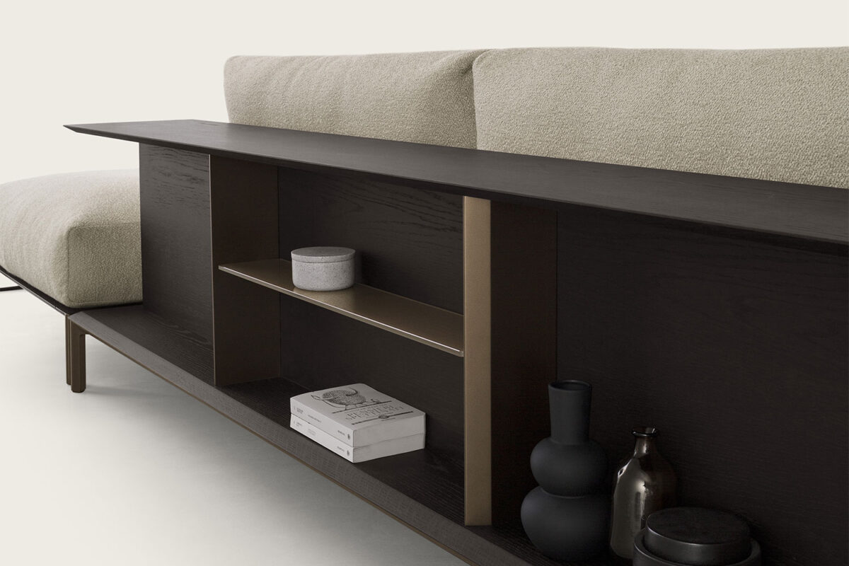Bodema - Sofa Man - Go – Bild 9