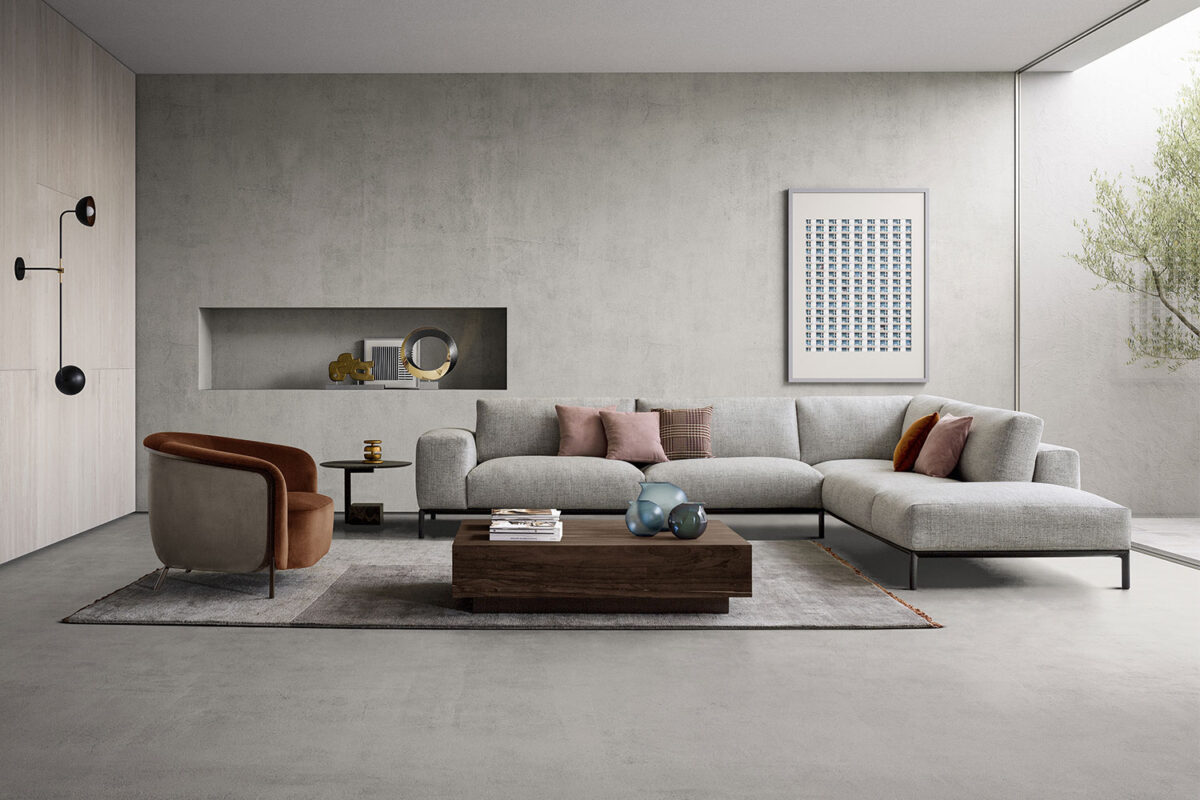 Bodema - Sofa Man - Go – Bild 13