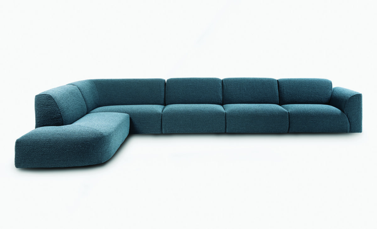 Casamilano - Sofa Botero – Bild 3