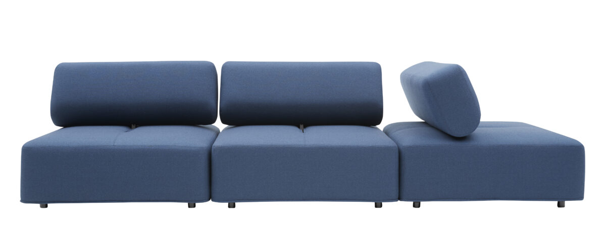 Softline - Sofa Cabala – Bild 2