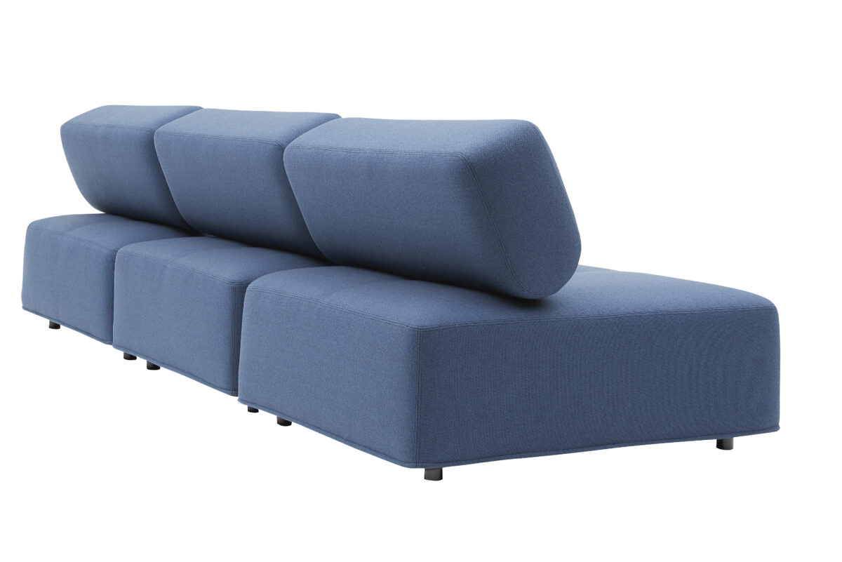 Softline - Sofa Cabala – Bild 6