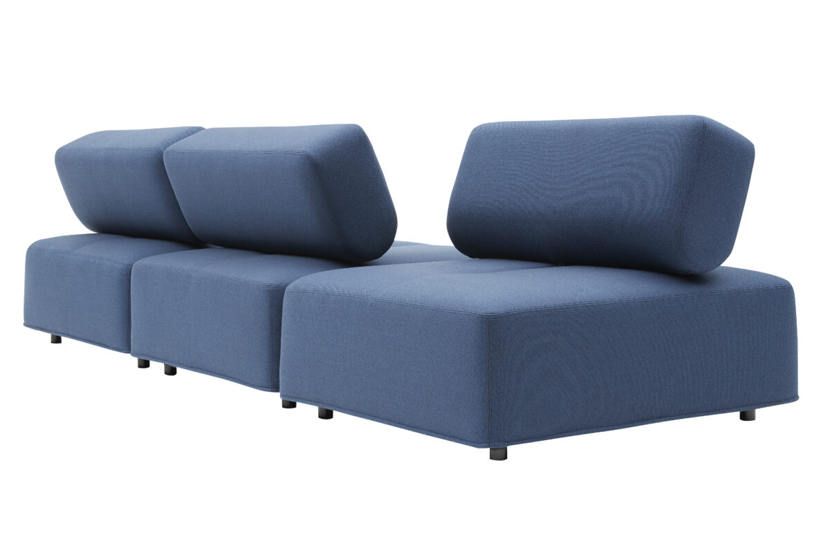 Softline - Sofa Cabala – Bild 7