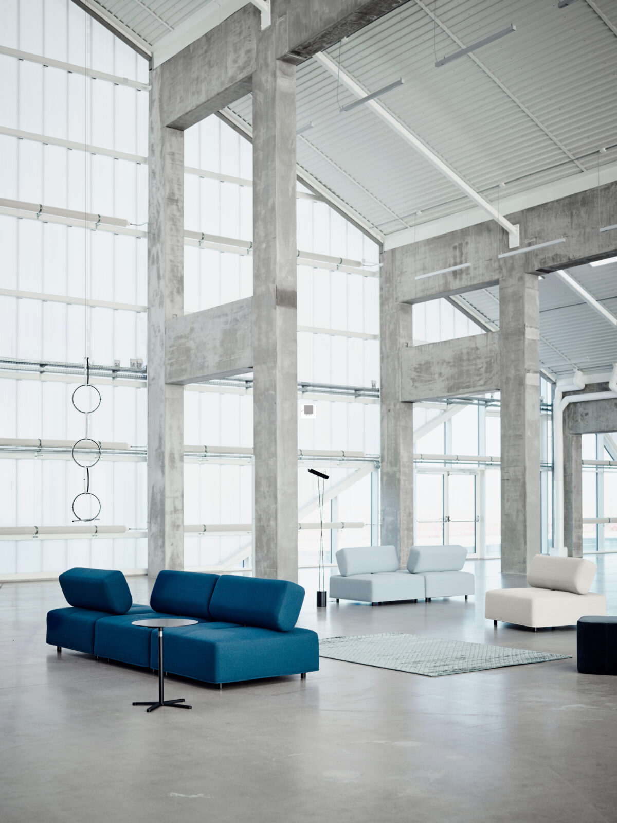 Softline - Sofa Cabala – Bild 10