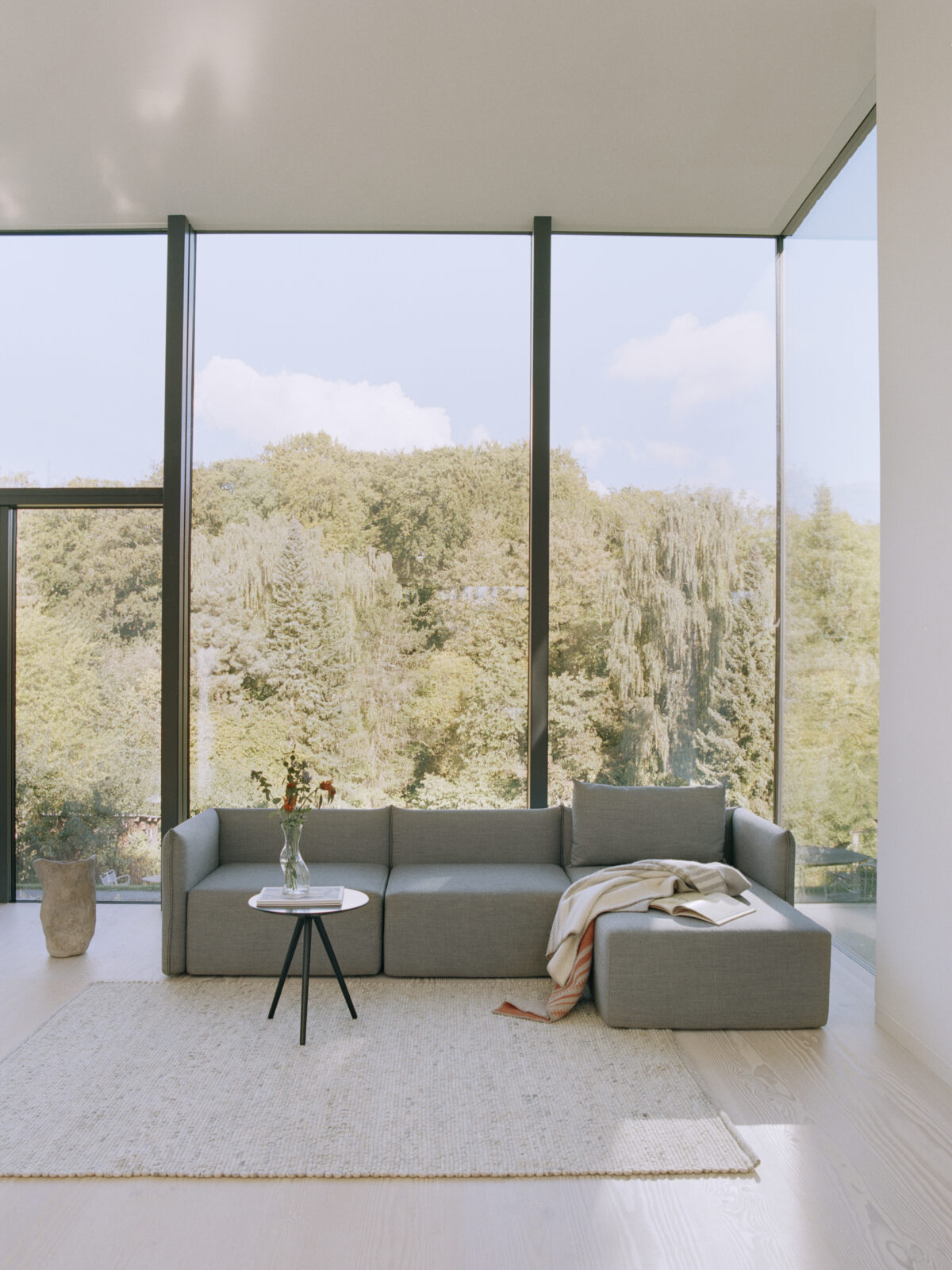 Softline - Sofa Cape – Bild 4