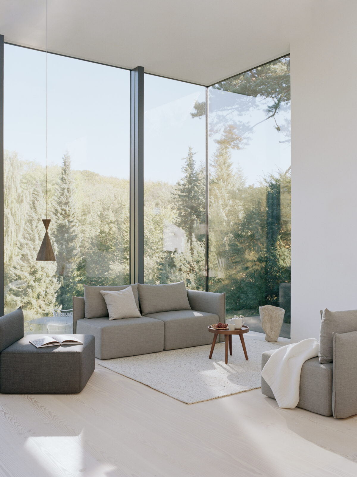 Softline - Sofa Cape – Bild 5