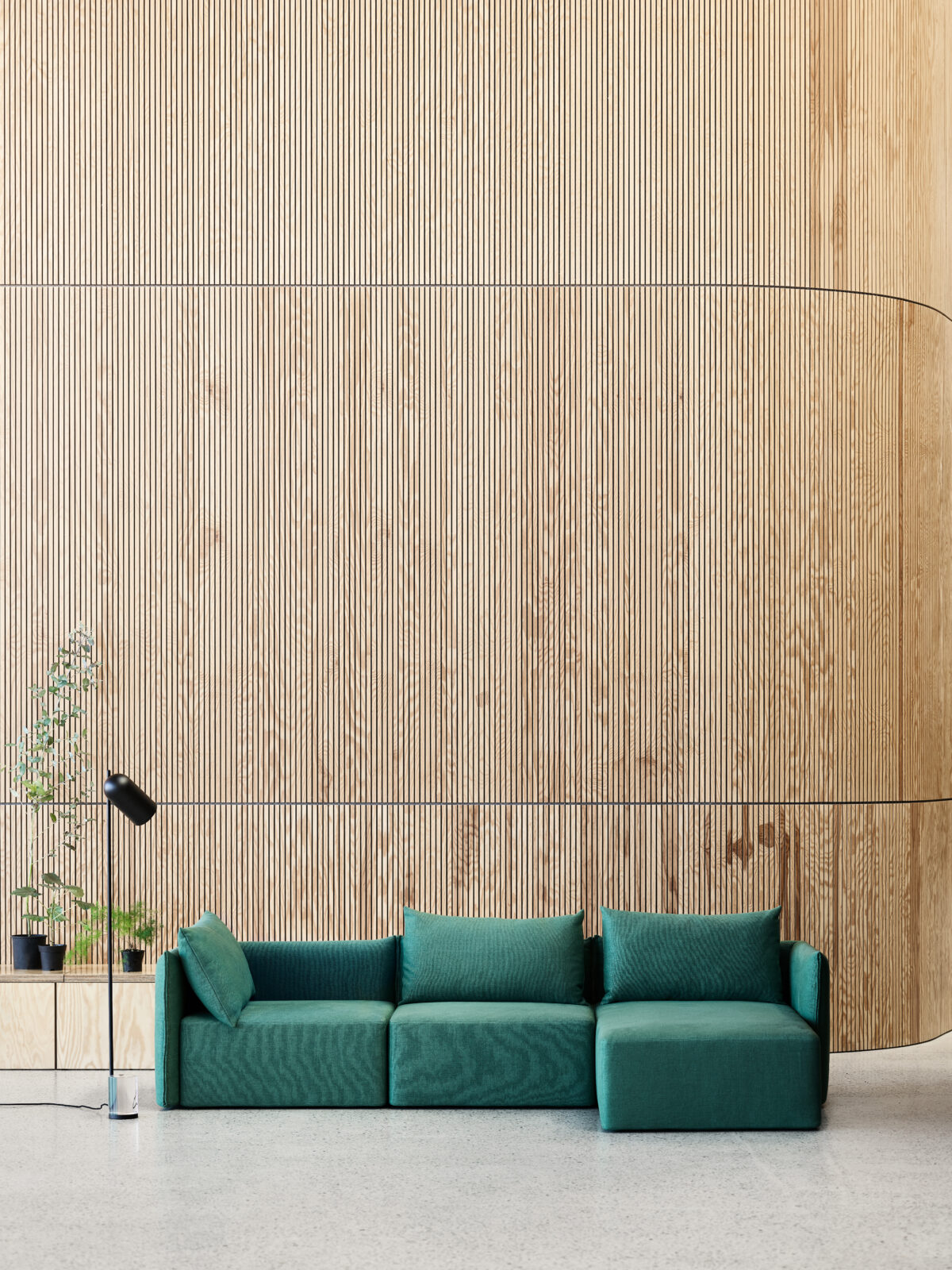 Softline - Sofa Cape – Bild 7