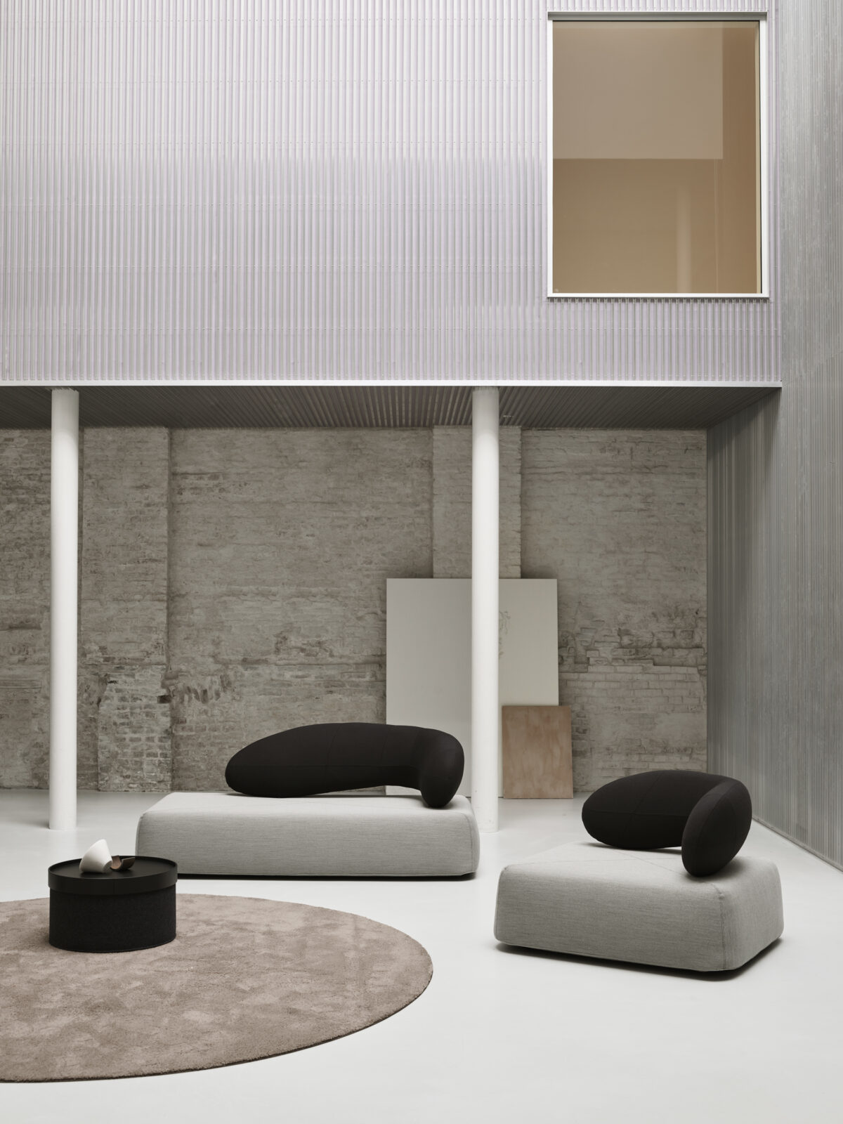Softline - Sofa Chat – Bild 6