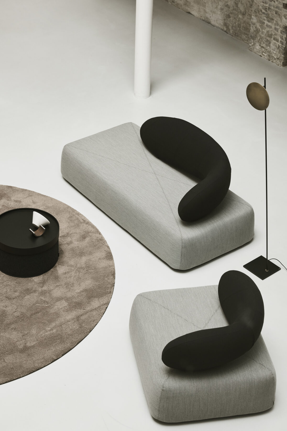 Softline - Sofa Chat – Bild 7