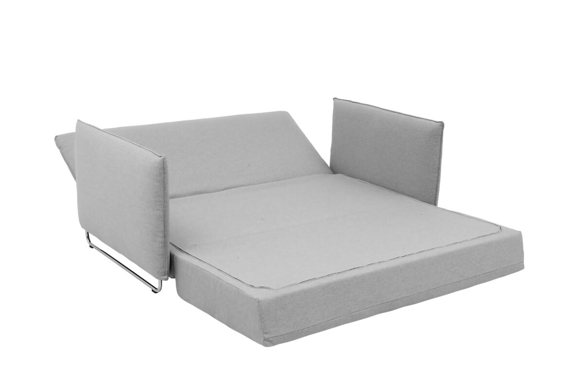 Softline - Schlafsofa Cord – Bild 6