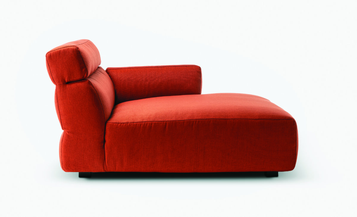 Casamilano - Sofa Cozy – Bild 8