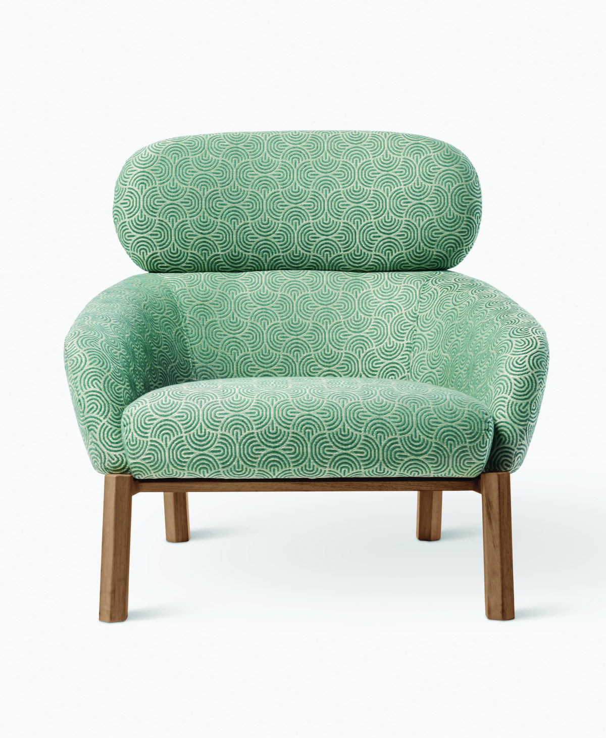 Casamilano - Sessel Elton – Bild 3
